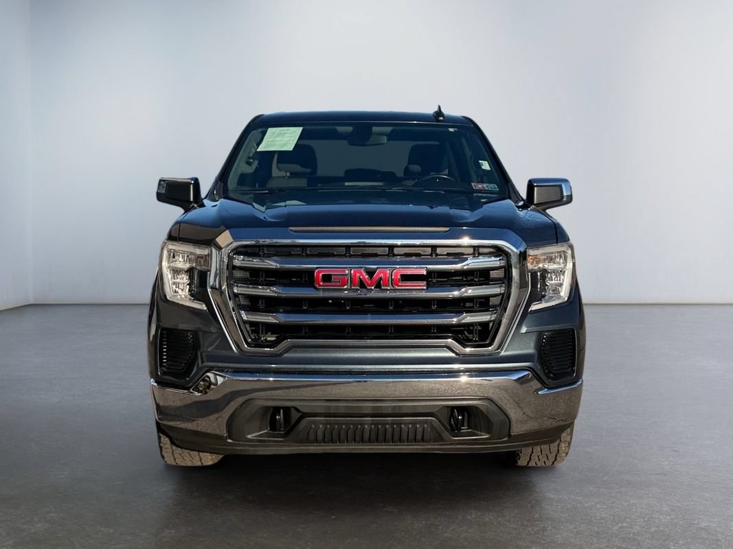 Used 2019 GMC Sierra 1500 SLE w/ SLE Value Package AWD/4WD image 2