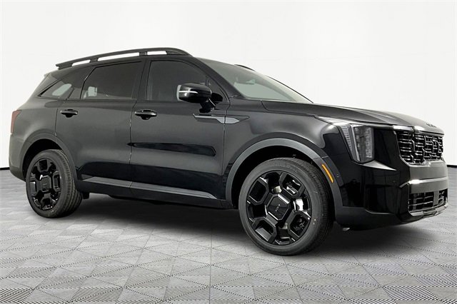 New 2026 Kia Sorento SX Prestige image 3
