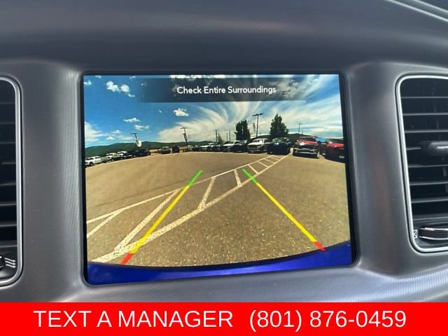 Used 2023 Dodge Charger Scat Pack w/ Plus Group RWD image 22