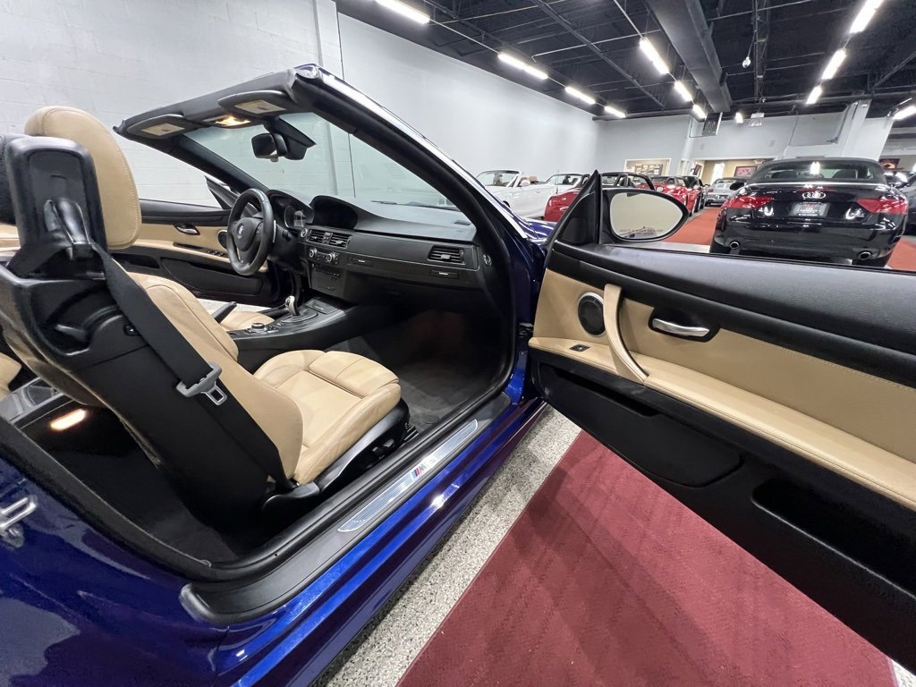 Used 2012 BMW M3 Base image 39