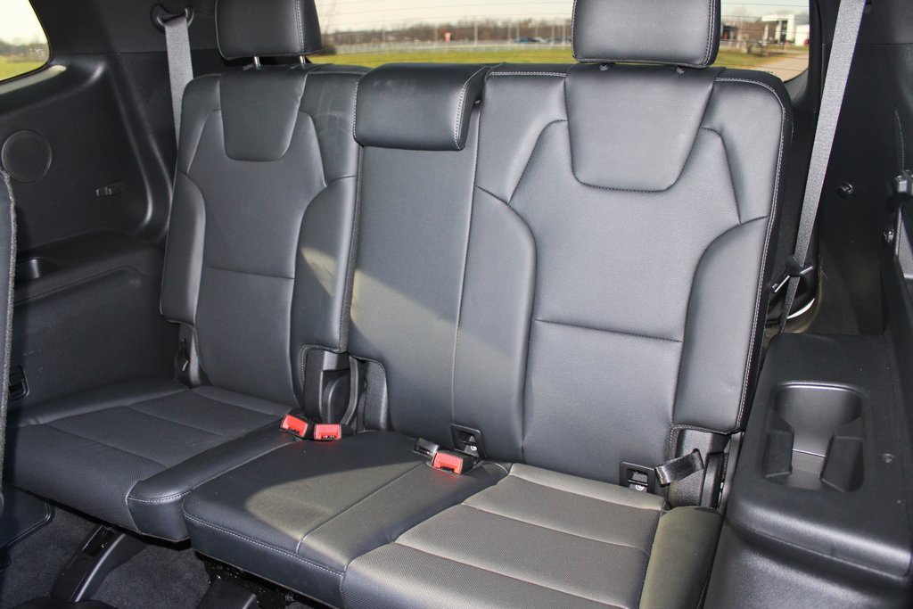 Used 2025 Kia Telluride SX X-Line image 34