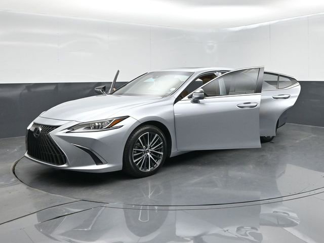 Used 2022 Lexus ES 350 w/ Premium Package image 63