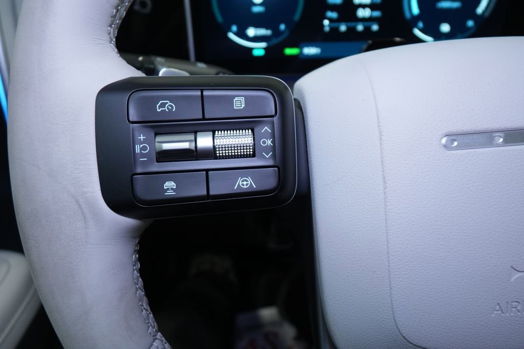New 2026 Hyundai Santa Fe Limited AWD/4WD image 46