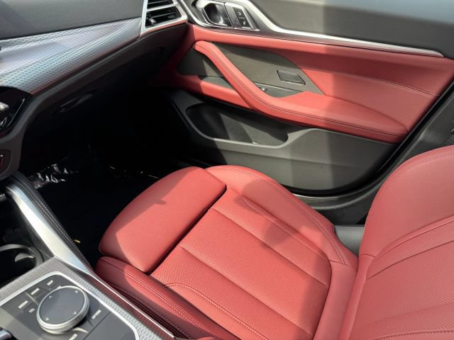 Used 2025 BMW i4 M50 w/ Premium Package AWD/4WD image 19