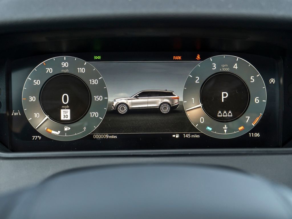New 2026 Land Rover Range Rover Velar S image 13
