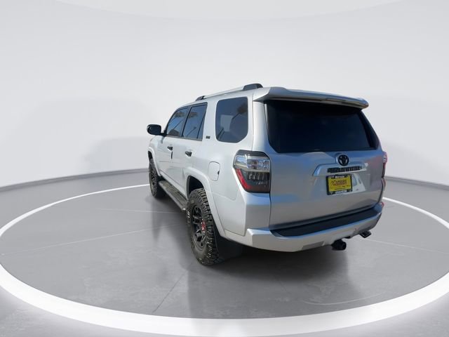 Used 2021 Toyota 4Runner SR5 image 6