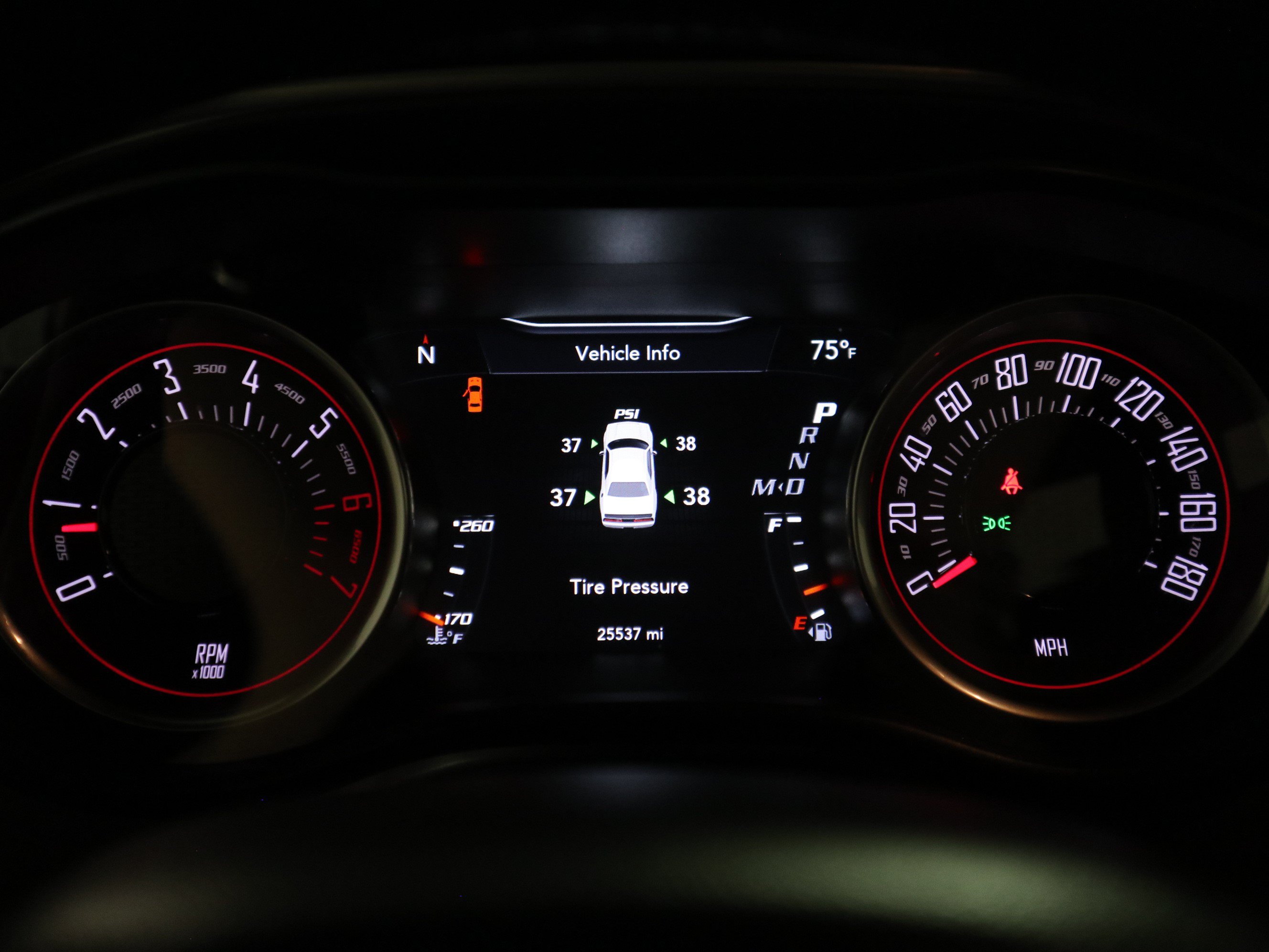 Used 2019 Dodge Challenger R/T Scat Pack RWD image 16