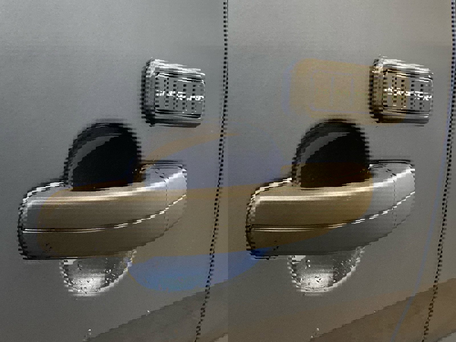 New 2026 Ford Transit 350 148 Medium Roof w/ Exterior Upgrade Package image 12