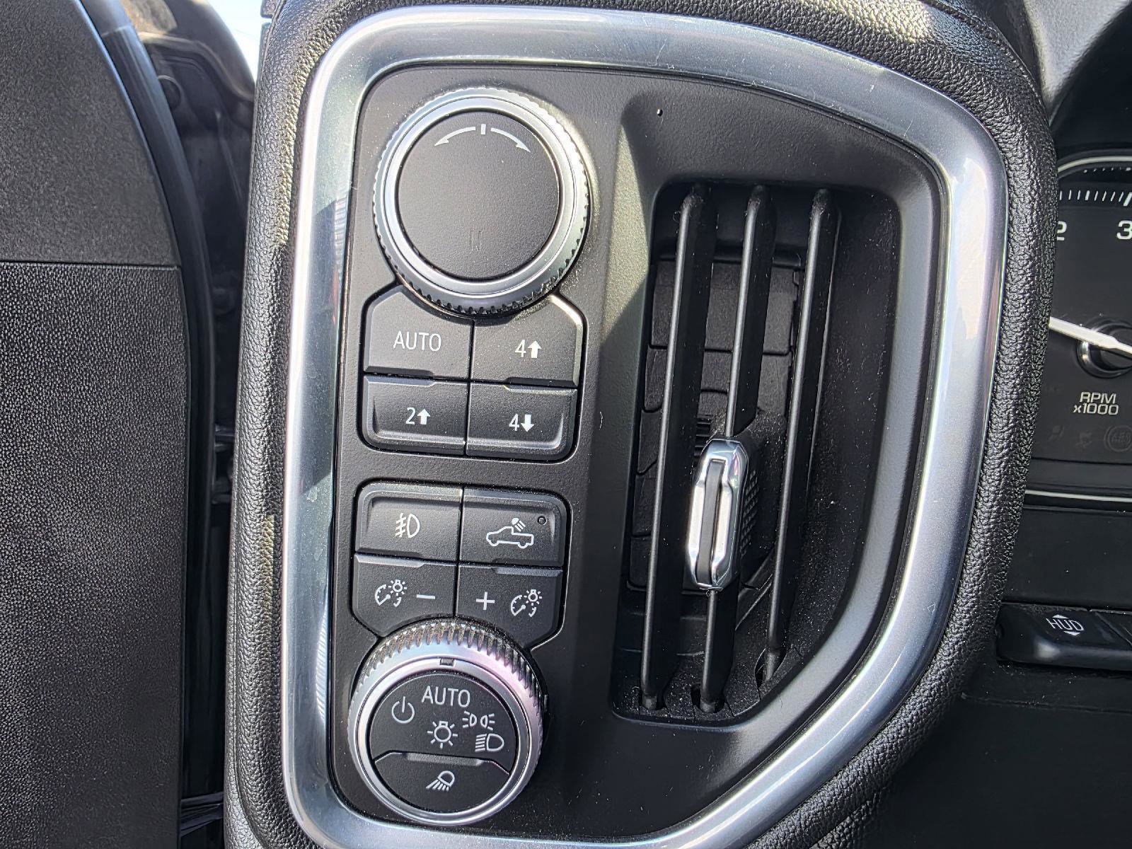 Used 2019 GMC Sierra 1500 Denali w/ Denali Ultimate Package image 21