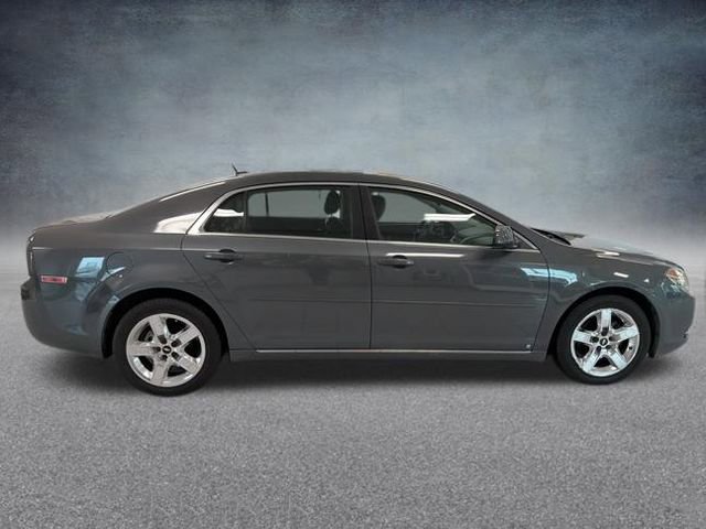 Used 2009 Chevrolet Malibu LT w/ Power Convenience Package image 6