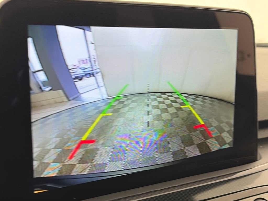 Certified 2025 Ford Escape ST-Line Select image 20