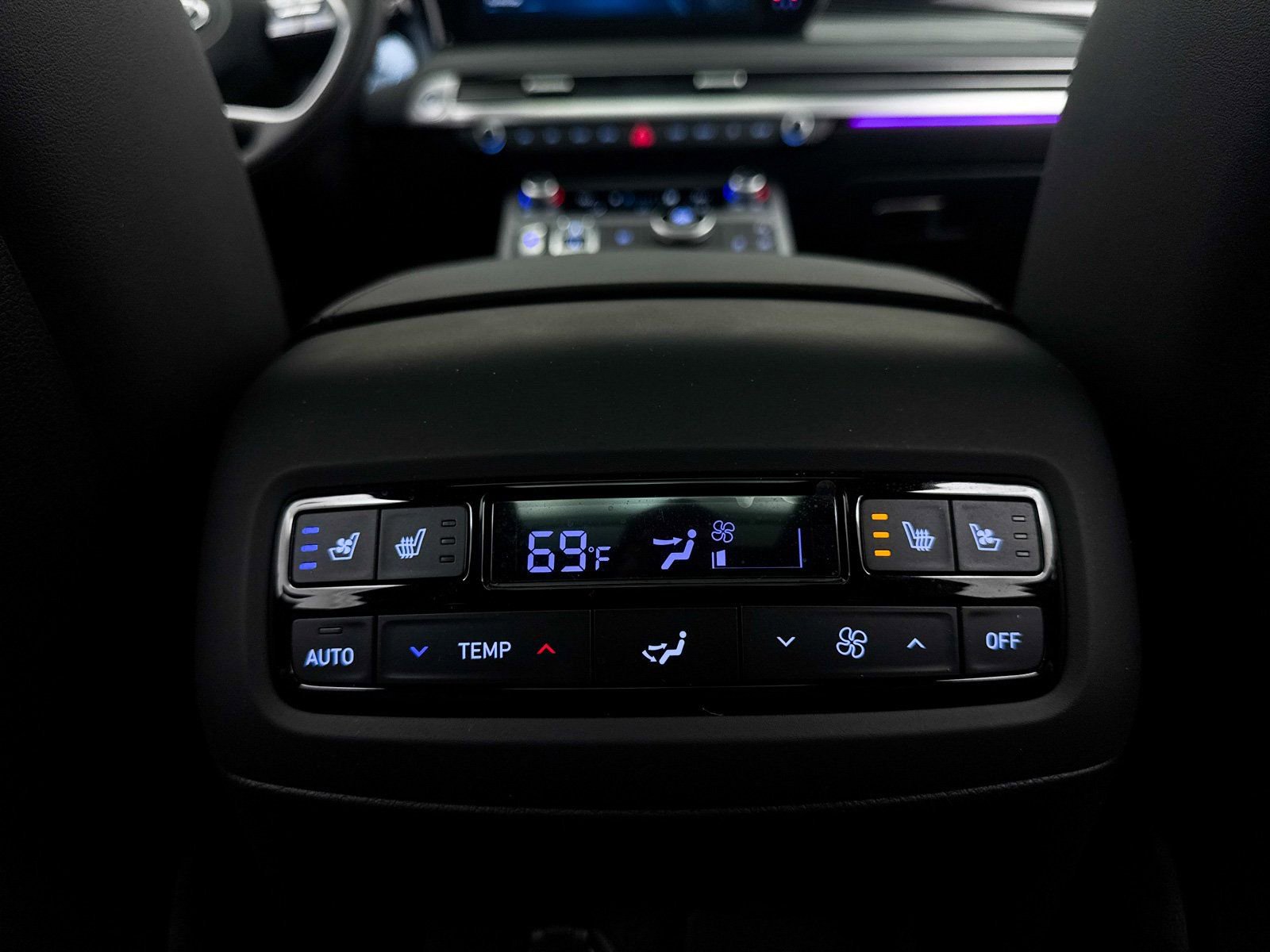 Used 2025 Hyundai Palisade Calligraphy image 21