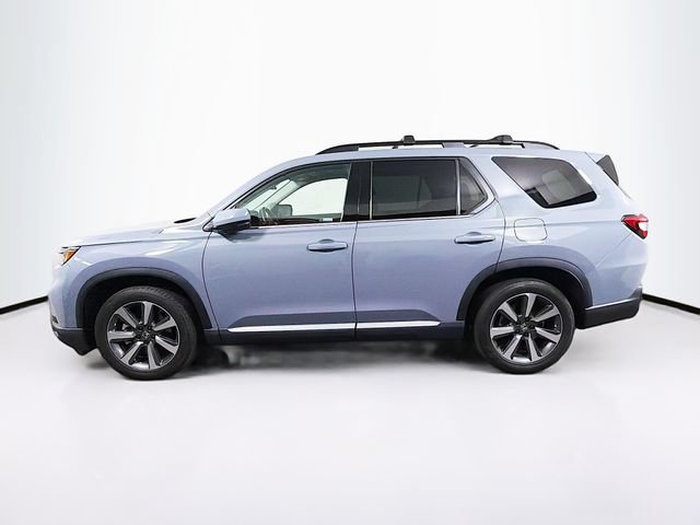 Used 2025 Honda Pilot Elite image 5