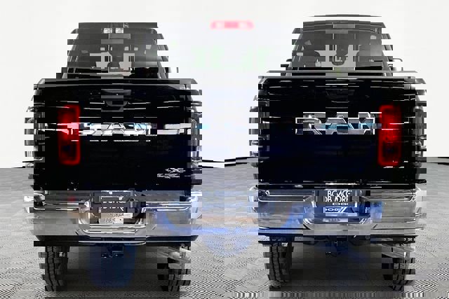 New 2026 RAM 2500 Tradesman image 5