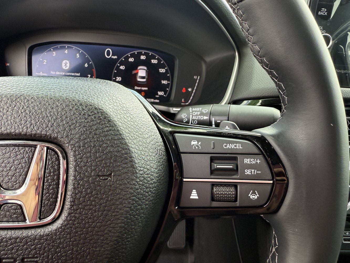 Certified 2024 Honda Civic Touring image 17