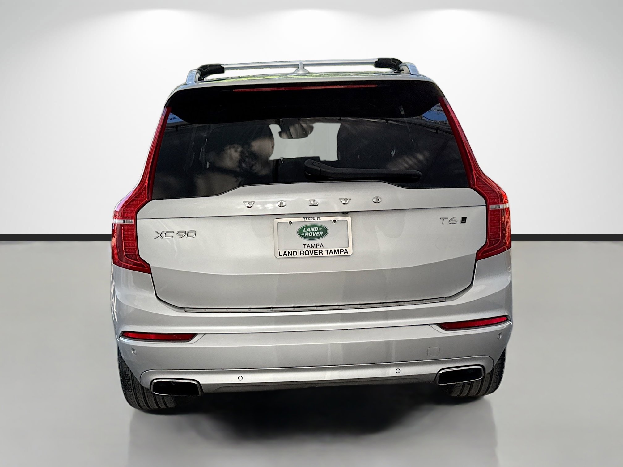 Used 2019 Volvo XC90 T6 Momentum w/ Protection Package Premier image 4