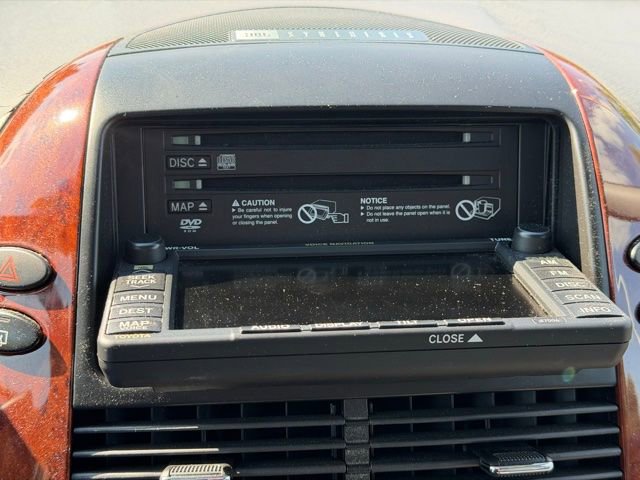 Used 2005 Toyota Sienna XLE Limited AWD/4WD image 15