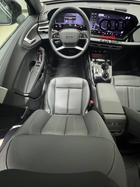 New 2026 Audi A5 2.0T Premium Plus AWD/4WD image 31
