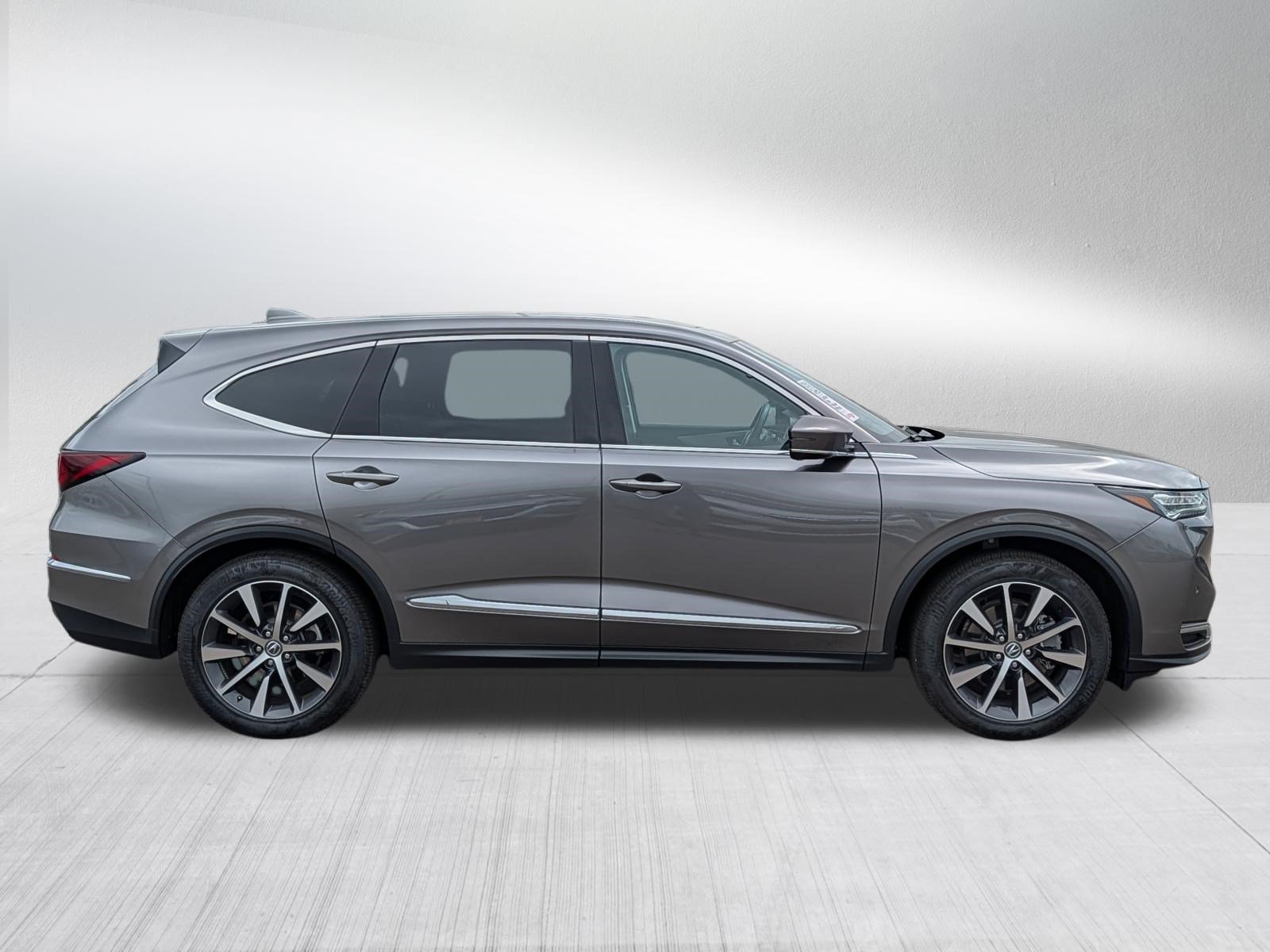 Certified 2026 Acura MDX w/ Technology Package AWD/4WD image 8