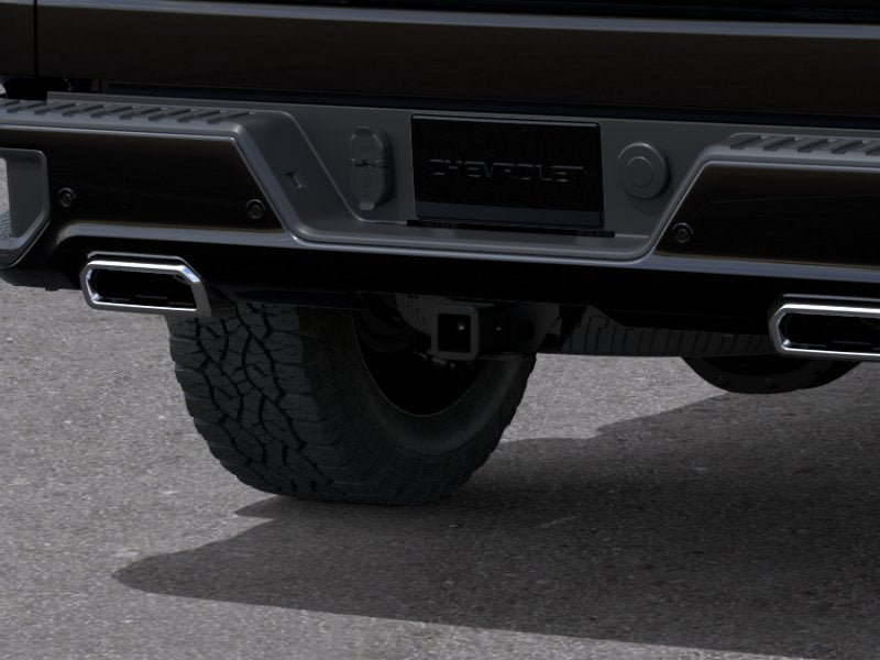New 2026 Chevrolet Silverado 1500 RST AWD/4WD image 34