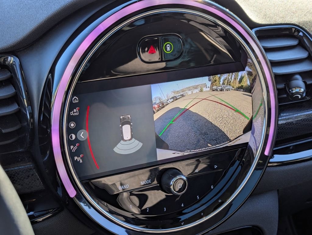 Used 2024 MINI Cooper Clubman S image 18