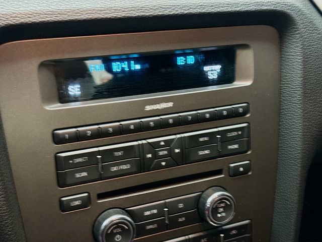 Used 2014 Ford Mustang GT Premium w/ Brembo Brake Package image 13