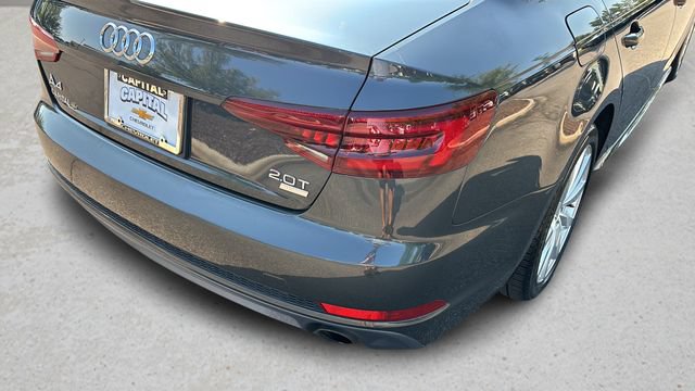 Used 2018 Audi A4 2.0T Ultra Premium FWD image 39
