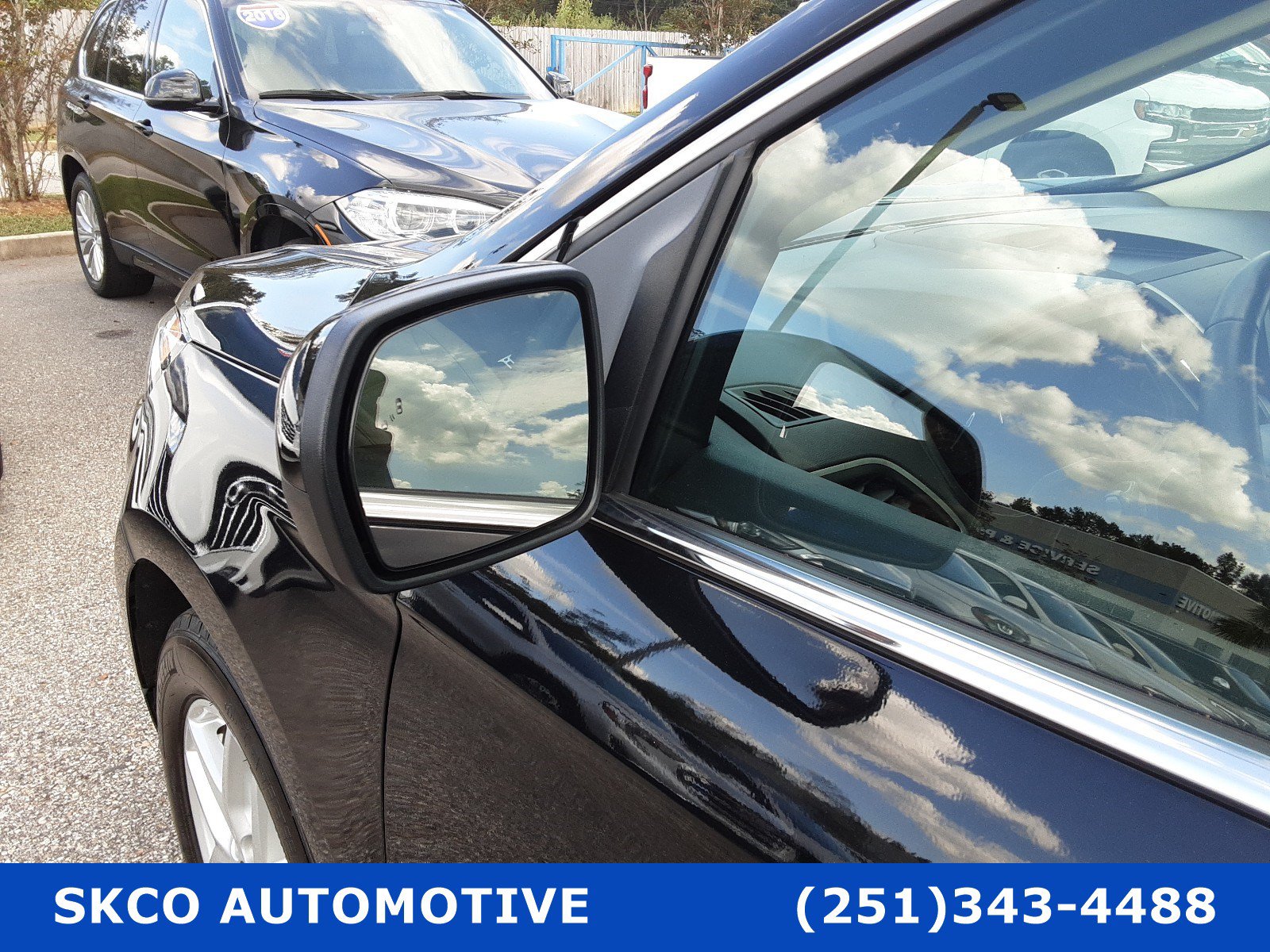 Used 2022 Ford Edge SEL AWD/4WD image 10