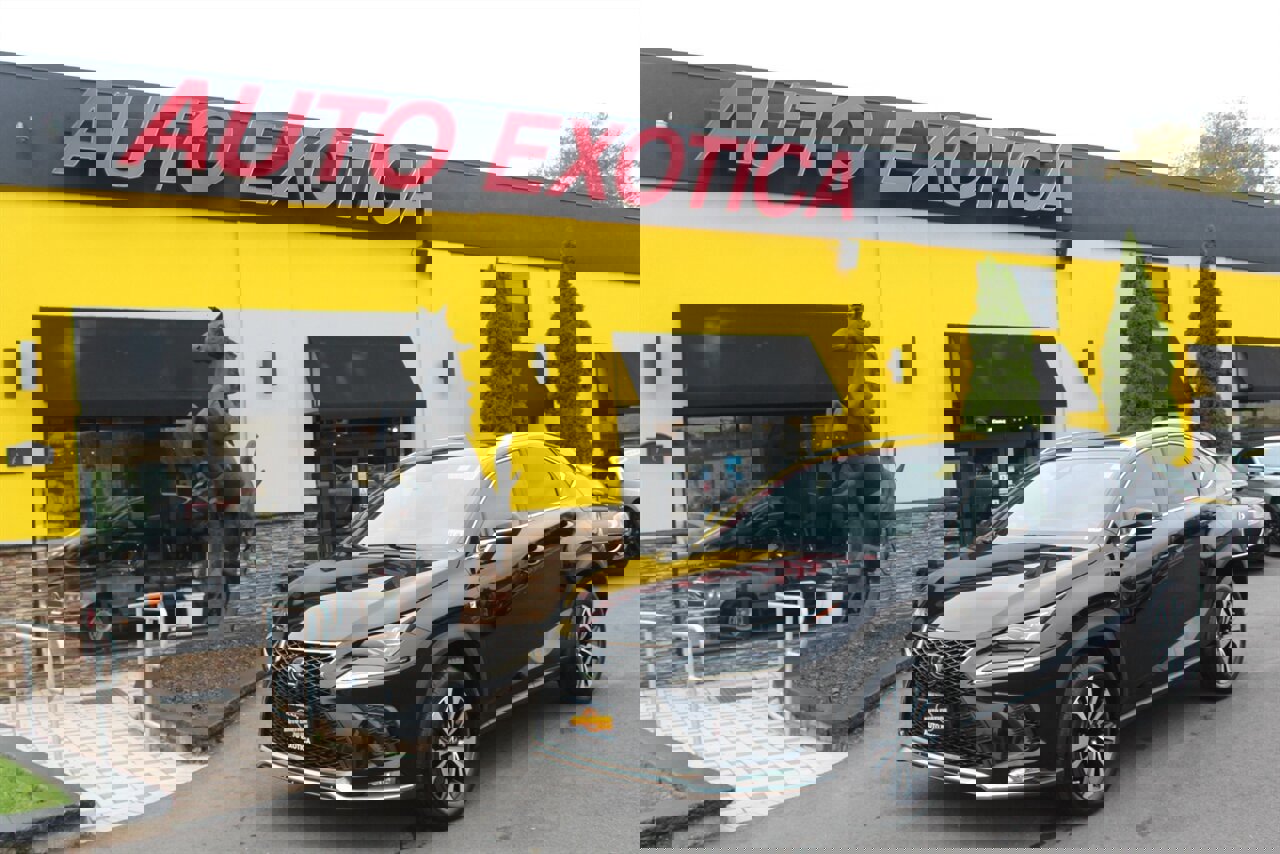 Used 2021 Lexus NX 300 F Sport