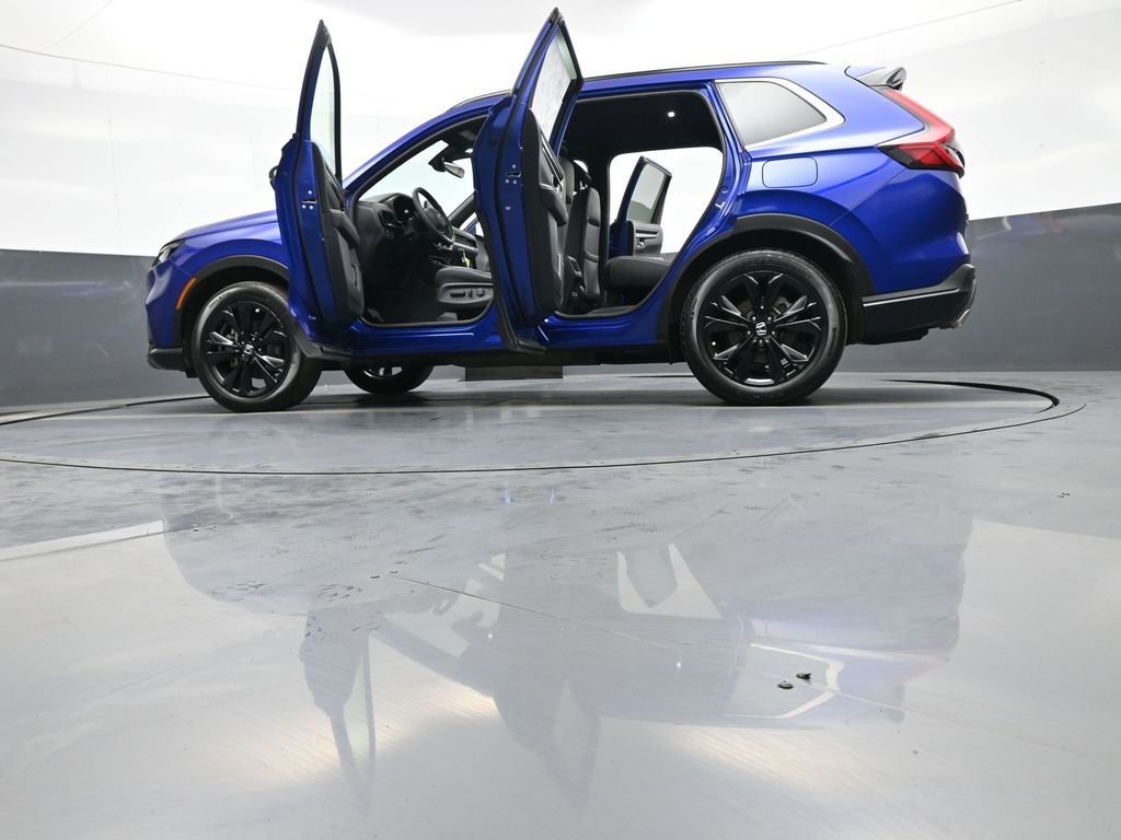 Used 2024 Honda CR-V Sport Touring image 49