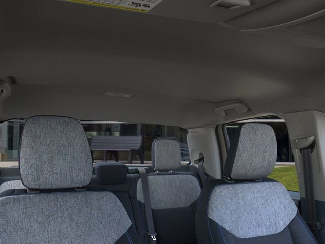 New 2025 Ford Maverick XLT w/ XLT Luxury Package image 12