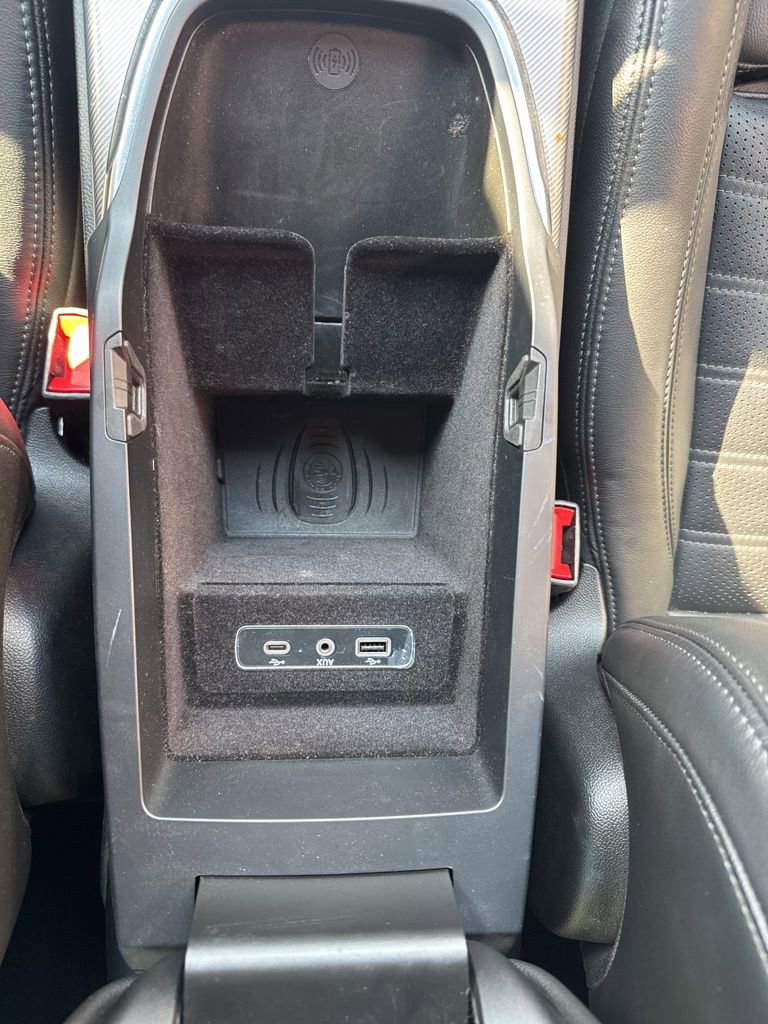 Used 2022 Alfa Romeo Stelvio Veloce image 39