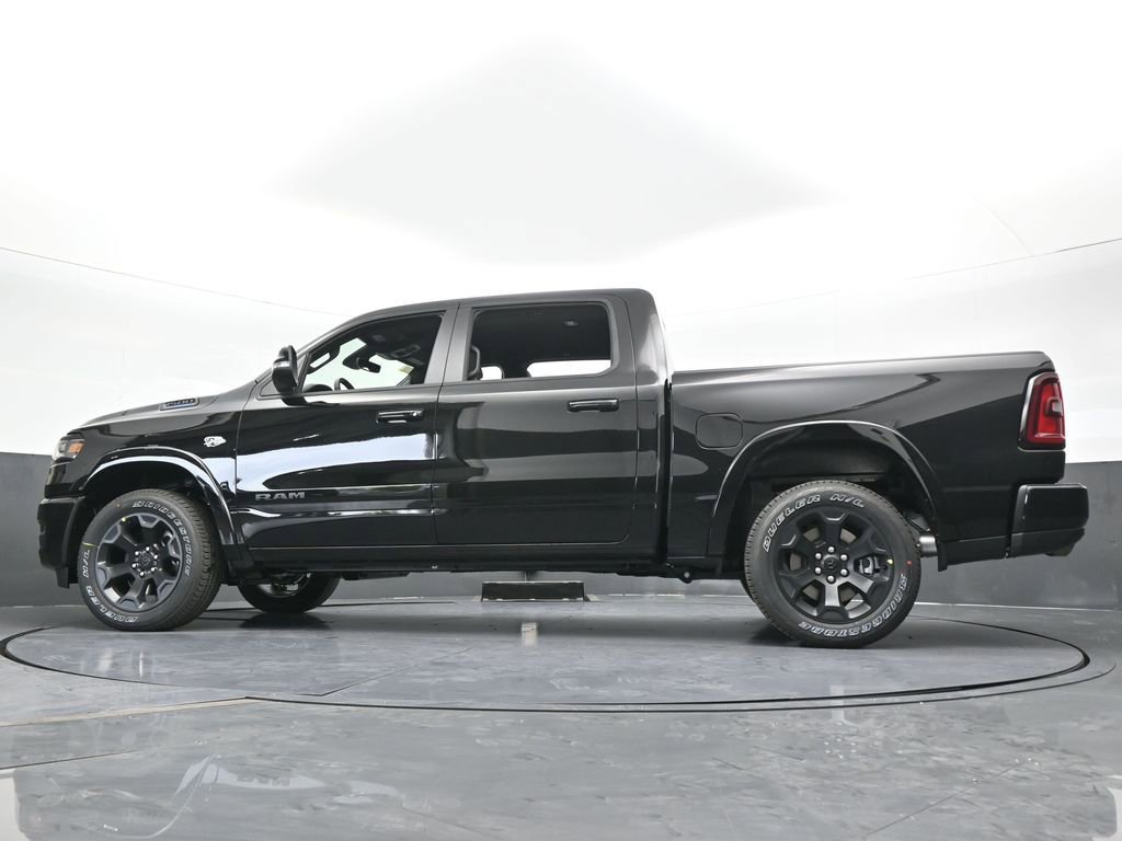 New 2026 RAM 1500 Big Horn image 54
