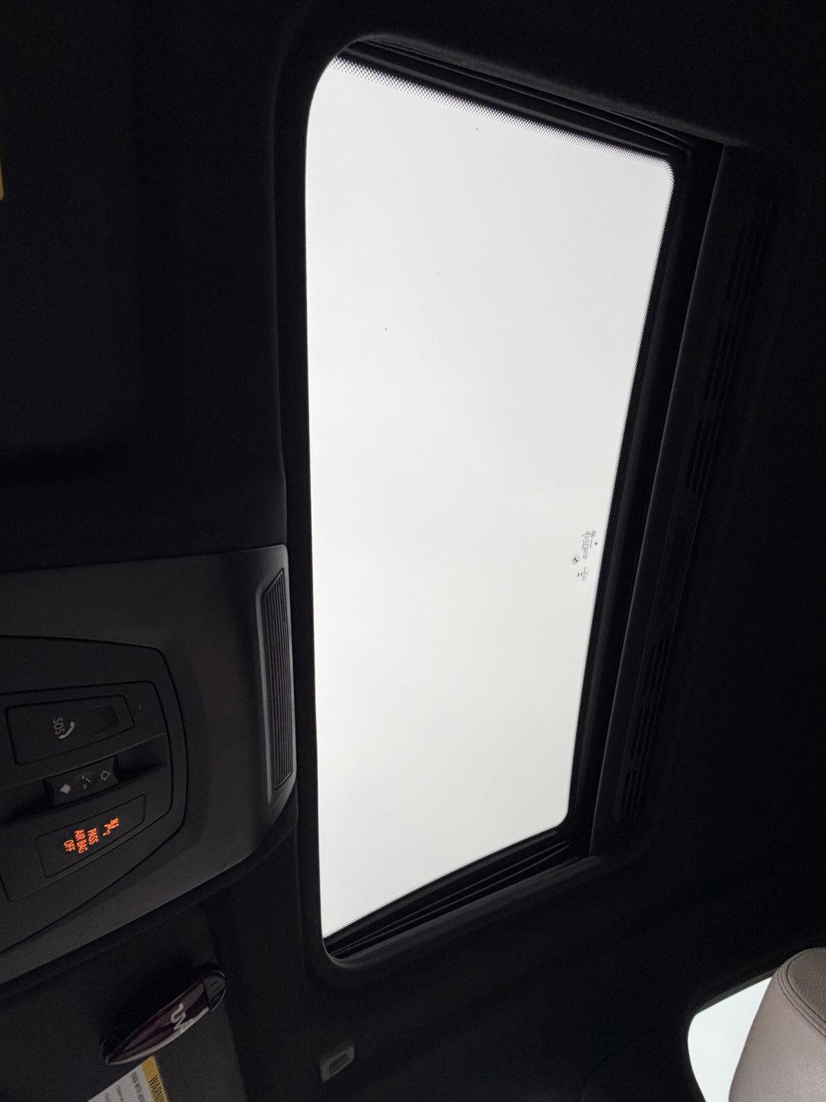 Used 2017 BMW X4 M40i image 17