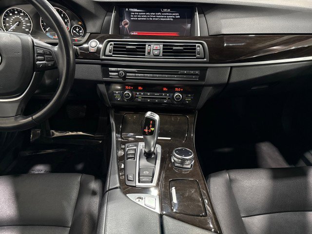 Used 2015 BMW 535i Sedan image 70