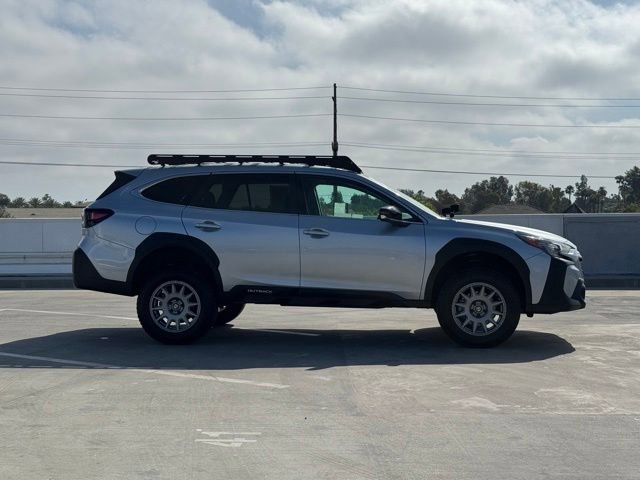 Used 2024 Subaru Outback Premium AWD/4WD image 33