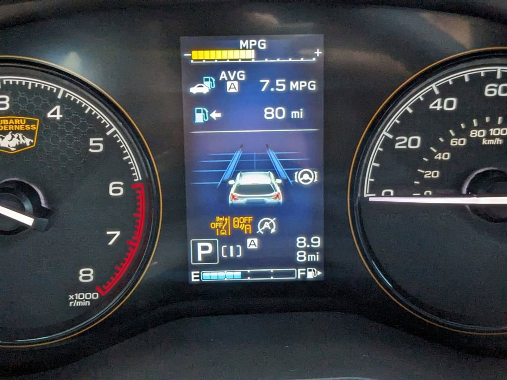 Certified 2024 Subaru Forester Wilderness image 30