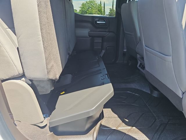 Used 2019 Chevrolet Silverado 1500 LT w/ All-Star Edition AWD/4WD image 22