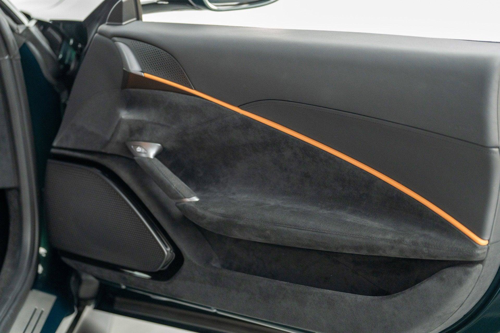 Certified 2022 Ferrari Roma image 43