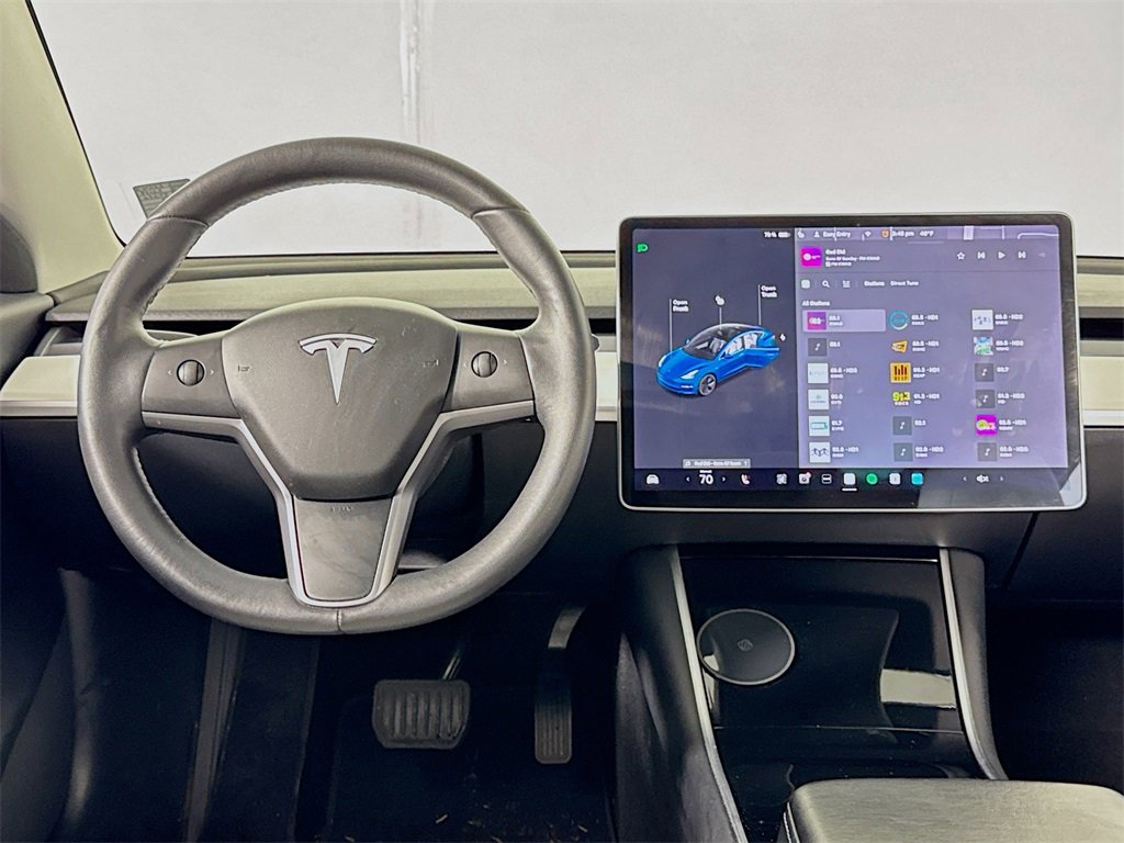 Used 2019 Tesla Model 3 Standard Range Plus image 12