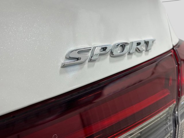 New 2026 Honda Civic Sport image 10