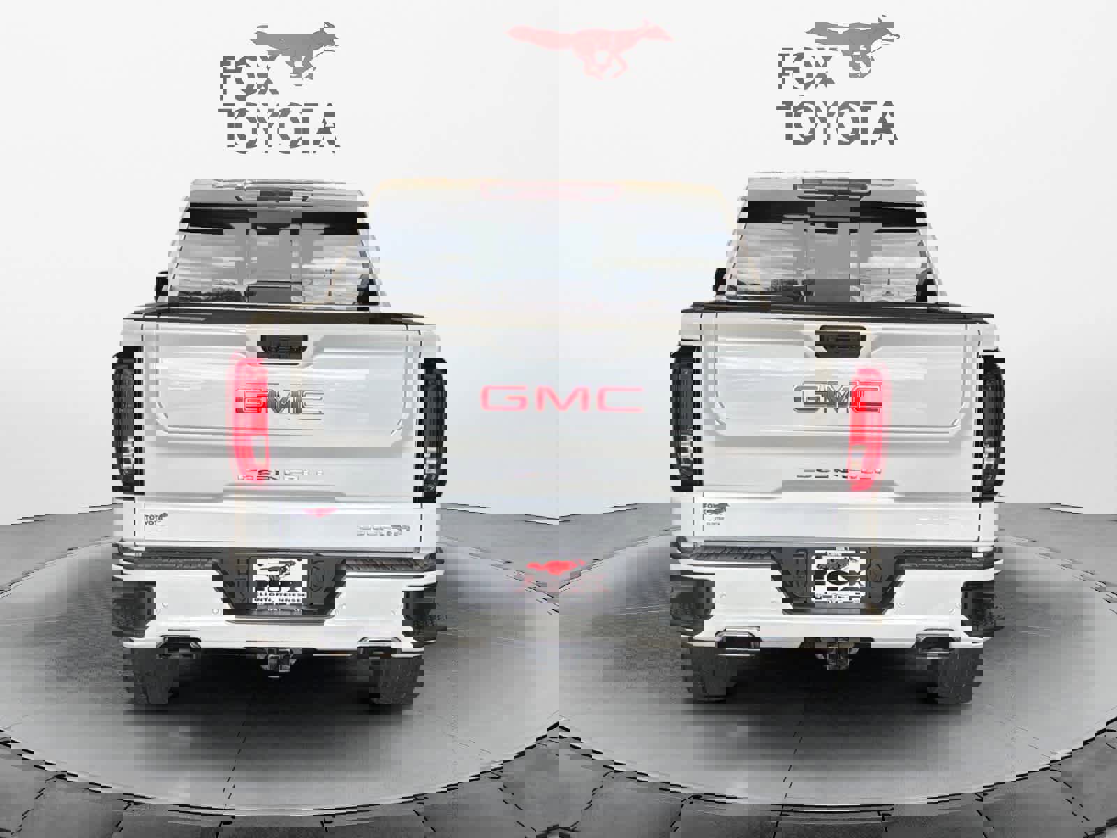 Used 2023 GMC Sierra 1500 Denali image 5