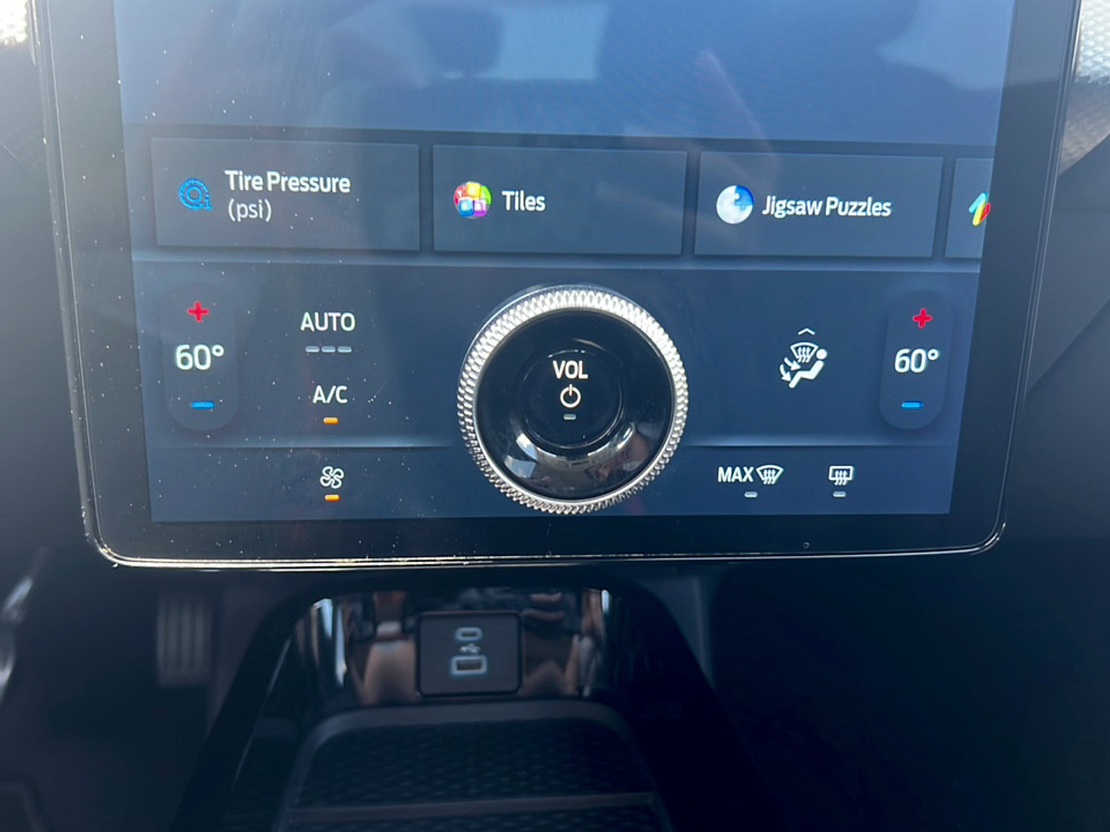 Used 2021 Ford Mustang Mach-E Select RWD image 18
