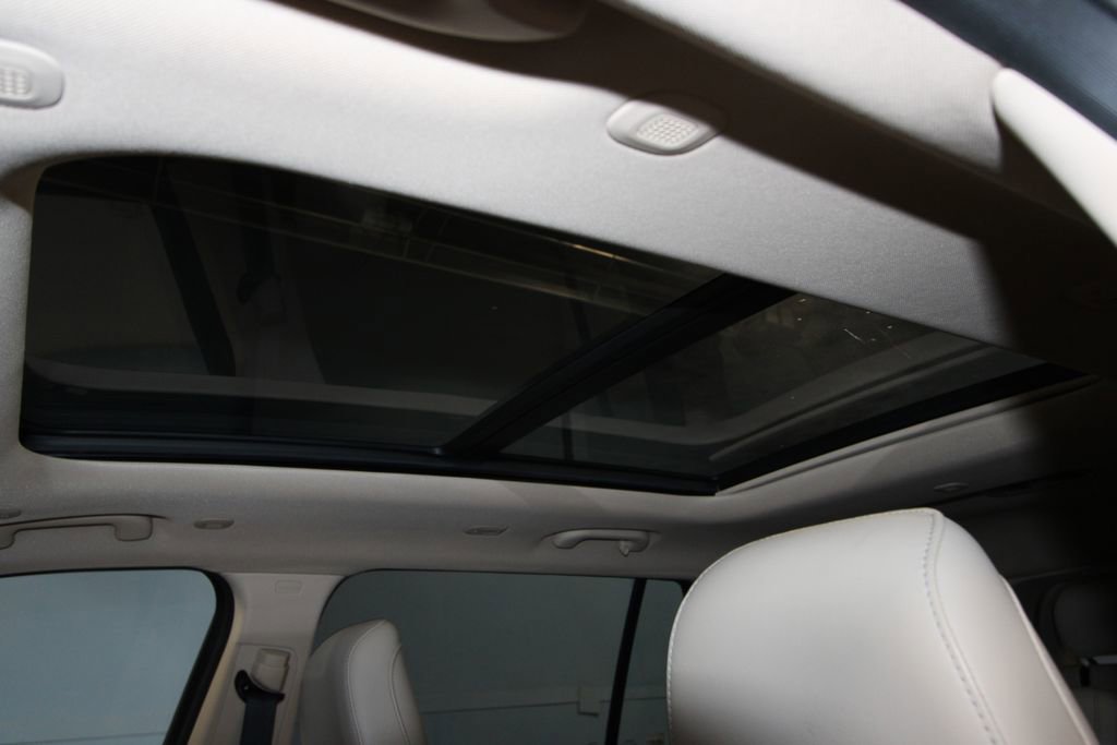 Used 2021 Jeep Grand Cherokee L Limited image 23