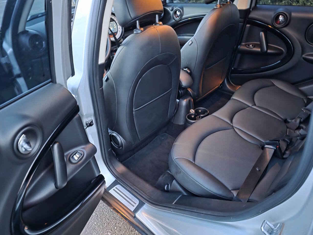 Used 2014 MINI Cooper Countryman S image 15