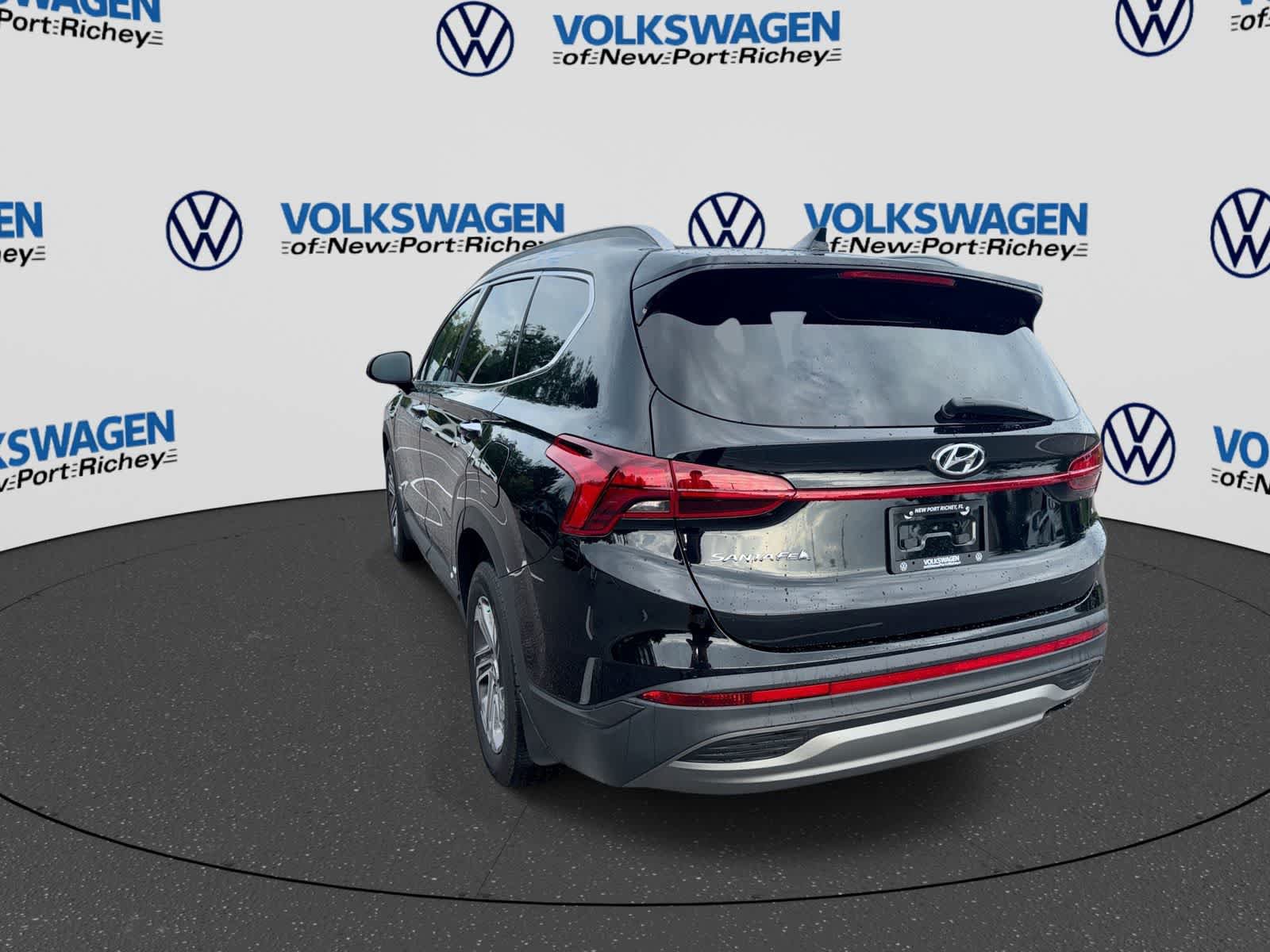 Used 2023 Hyundai Santa Fe SEL FWD image 12
