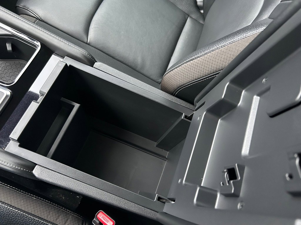 Used 2022 Nissan Pathfinder SL image 48