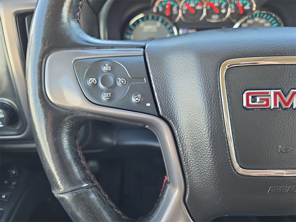 Used 2019 GMC Sierra 2500 SLT w/ Duramax Plus Package image 18