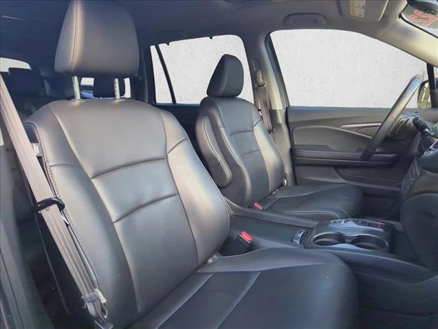 Used 2022 Honda Pilot Special Edition image 30