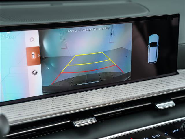 New 2026 Genesis GV80 2.5T Select image 23